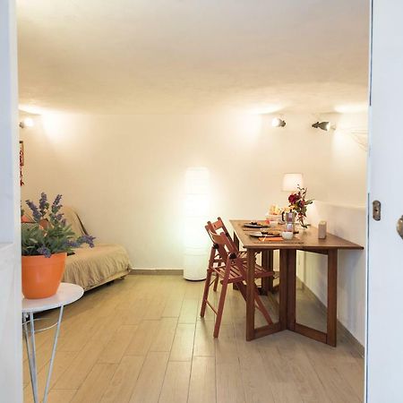 Apartamento Stanzulell Nápoles Exterior foto